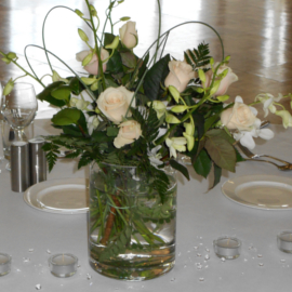 centre pieces